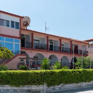 Rodi Hotel de apartamente