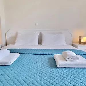 White Hotel de apartamente