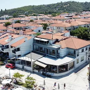 3* Aparthotel Mougre