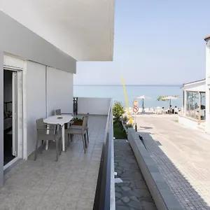 Blevista Hotel de apartamente
