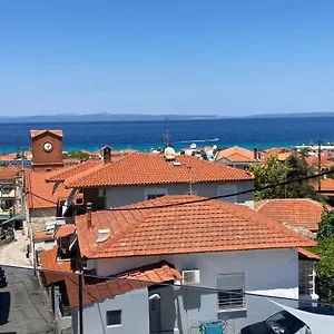 Luka 1 Aparts Polichrono Lejlighedshotel
