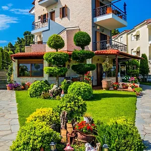 Akrathos Apartament