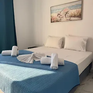 New Era 2 Apartament