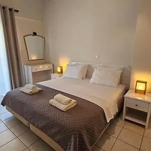 White Hotel de apartamente