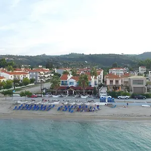  Apartahotel Nemo