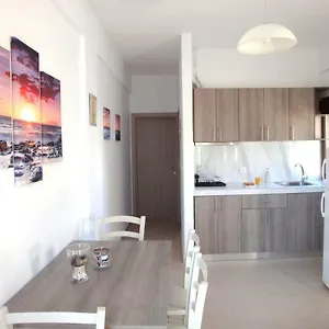 Nikogroup Mona Lisa Apartament