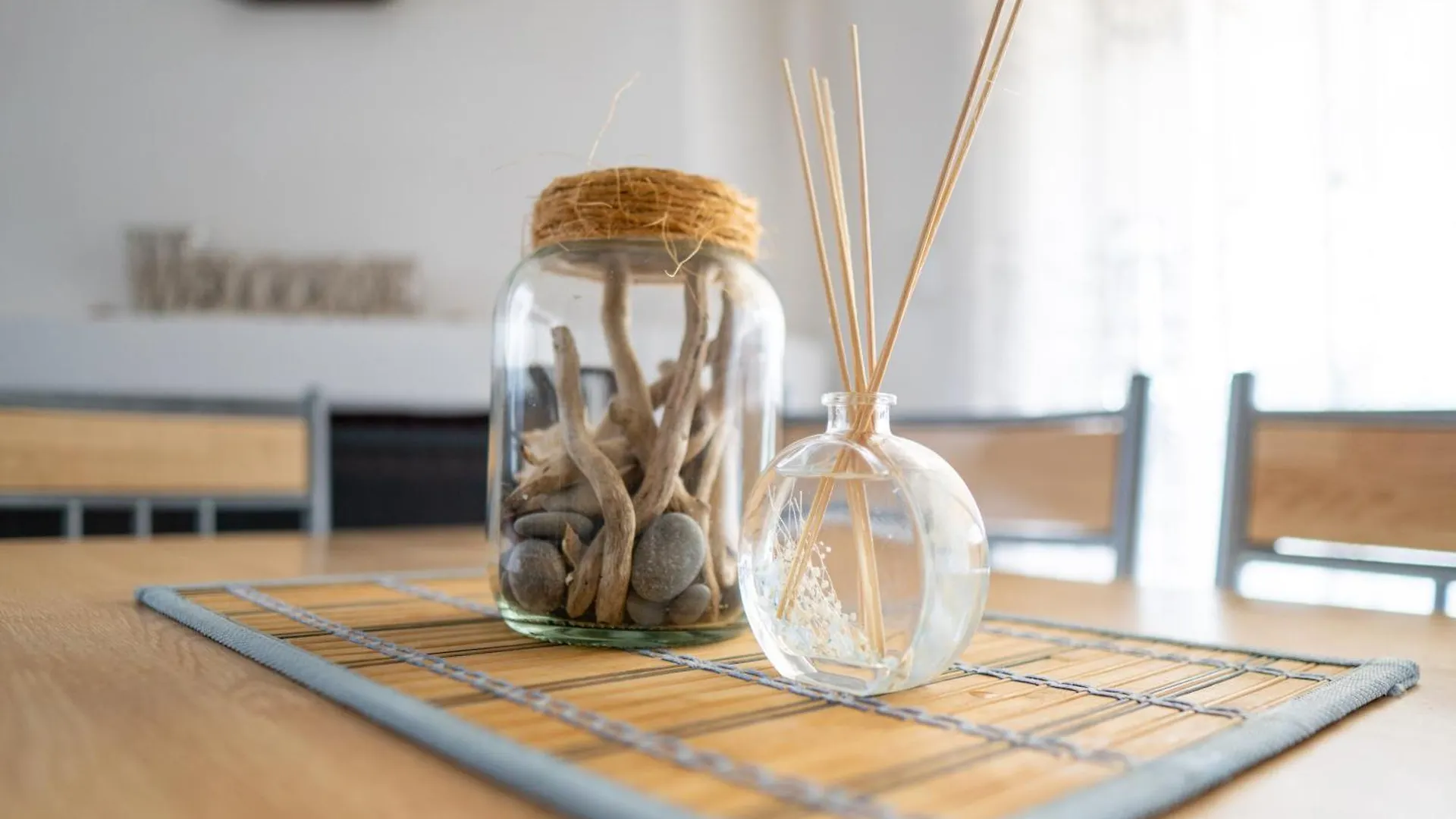 Myshell House Apartment Polychrono